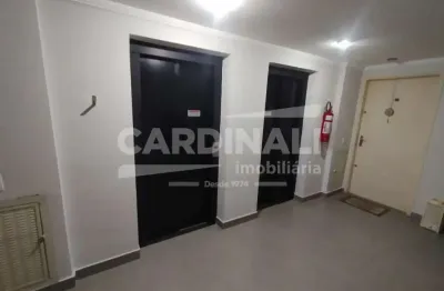 Apartamento com 3 quartos à venda na Rua Coronel Carlos Simplicio Rodrigues, 75, Jardim Gibertoni, São Carlos