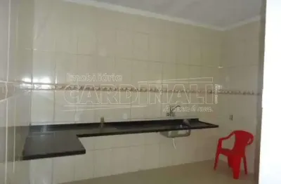 Casa com 3 quartos à venda na Rua Walter Carmelo, 72, Jardim Martinelli, São Carlos