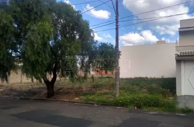 Terreno à venda na Rua São João Bosco, 0, 561, Planalto Paraíso, São Carlos