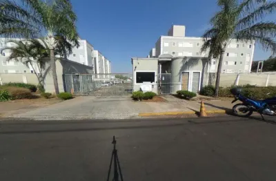 Apartamento com 2 quartos à venda na Rua Doutor Joaquim Inácio De Moraes, Bloco 01, 260, Vila Izabel, São Carlos