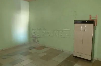 Casa com 3 quartos à venda na Rua Doutor Ulysses Fernandes Nunes, Próximo Da Escola Bento, 35, Jardim São Carlos 5, São Carlos