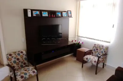 Apartamento com 2 quartos à venda na Rua Napoleão Selmi-dei, Bloco B2, 1575, Vila Harmonia, Araraquara