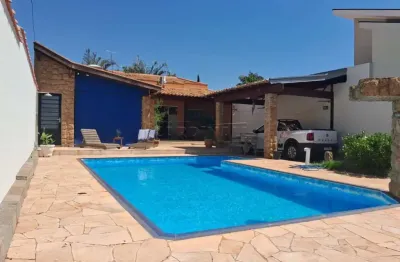 Casa em condomínio fechado com 2 quartos à venda na Rua José Barbieri Neto, Casa 287 Lote 06 Quadra D, S/N, Jardim dos Flamboyants, Araraquara