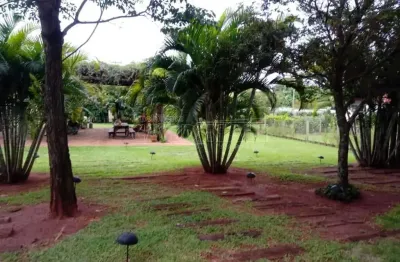 Casa em condomínio fechado com 5 quartos à venda na Rua José Barbieri Neto, Quadra, Lote, 2571, Chácara Flora Araraquara, Araraquara