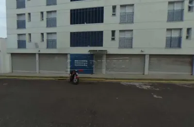 Apartamento com 1 quarto à venda na Rua Francisco Maricondi, 319, Vila Marina, São Carlos