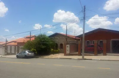 Casa com 3 quartos à venda na Rua Votuporanga, Próx. Ao Bairro Nova Europa E Cond. Swiss Park, 306, Parque da Figueira, Campinas