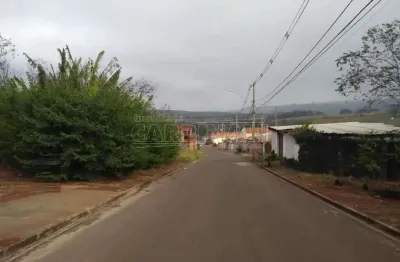 Terreno à venda na Rua Joffre Augusto Ribeiro De Souza, , Lote 10, Quadra 34, 10, Jardim das Torres Prolongamento, São Carlos