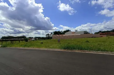 Terreno à venda na Rua Nove, , Lote 178, Quadra 09, 000, Jardim do Bosque, São Carlos