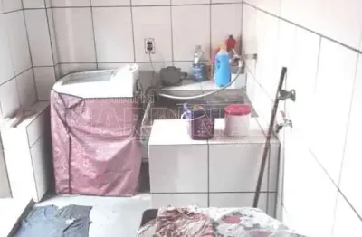 Casa com 3 quartos à venda na Rua Juan Lopes, 912, Jardim São João Batista, São Carlos