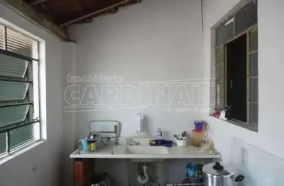 Casa com 2 quartos à venda na Rua Anita Stella, Nº 451,269 E 267, 451, Vila Celina, São Carlos