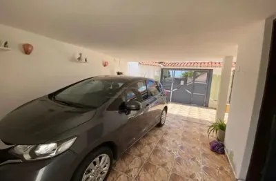Casa com 3 quartos à venda na Rua Professor Helvídeo Gouvea, 234, Vila Prado, São Carlos