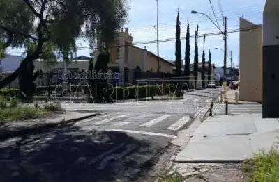 Terreno à venda na Rua Padre Joaquim Cipriano De Camargo, , Lote 0, Quadra 0 Parte B / Próx. A Rua Santa Isabel / Próx. A Igreja Vila Isabel, Vila Izabel, São Carlos
