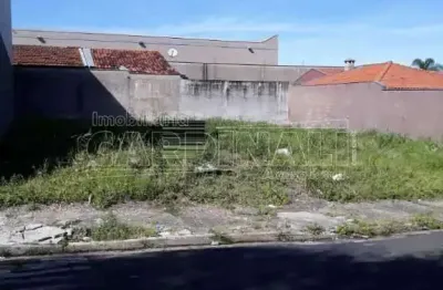 Terreno à venda na Rua Padre Joaquim Cipriano De Camargo, , Lote 0, Quadra 0 Parte A / Próx. A Rua Santa Isabel / Próx. A Igreja Vila Isabel, Vila Izabel, São Carlos
