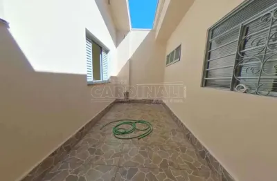 Casa com 3 quartos à venda na Rua Aldo Pellegrini, 390, Jardim São Rafael, São Carlos