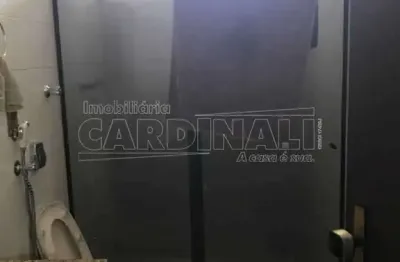 Casa com 4 quartos à venda na Rua Ananias Evangelista de Toledo, 21, Vila Prado, São Carlos