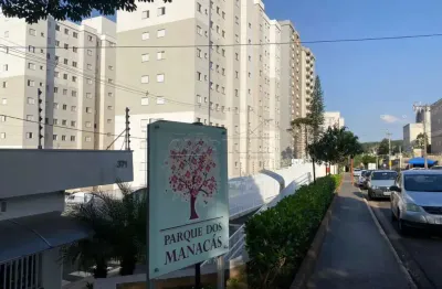 Apartamento com 2 dormitórios no recreio são judas tadeu próximo a escola prof. joão jorge marmorato em são carlos