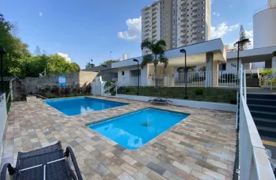 Apartamento com 2 dormitórios no recreio são judas tadeu próximo a escola prof. joão jorge marmorato em são carlos