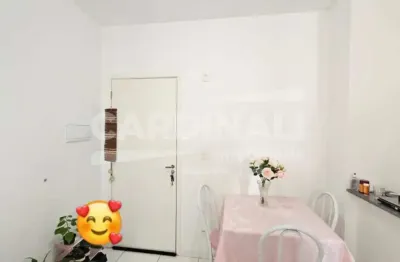 Apartamento com 2 dormitórios no recreio são judas tadeu próximo a escola prof. joão jorge marmorato em são carlos