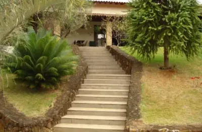 Casa com 4 quartos à venda na Rua Doutor Paulo Pinheiro Werneck, 853, Parque Santa Mônica, São Carlos