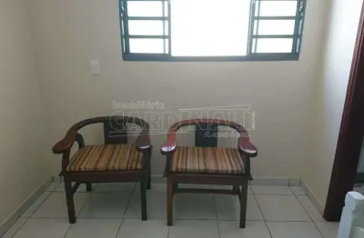 Apartamento com 1 quarto à venda na Rua Miguel Petroni, 501, Jardim Bandeirantes, São Carlos