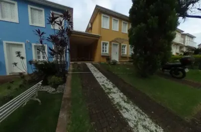 Casa em condomínio fechado com 3 quartos à venda na Rua Abrahão João, 55, Parque Santa Felícia Jardim, São Carlos