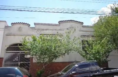 Casa com 3 quartos à venda na Rua Sete de Setembro, 2287, Centro, São Carlos