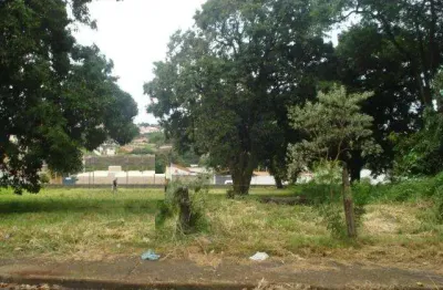 Terreno à venda na Rua ÂNgelo Possa, , Lote 7,8,9,22,23,24, Quadra R Lote 7,8,9,22,23,24, Jardim Paulista, São Carlos