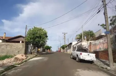 Terreno à venda na Rua Major José Inácio, , Lote 8 áRea B, Quadra 5, Centro, São Carlos