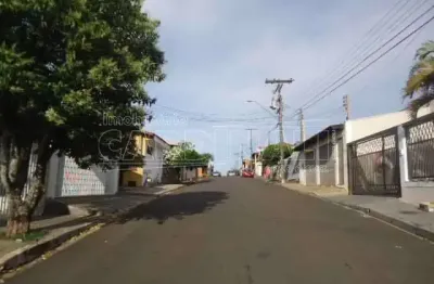 Terreno à venda na Rua Major José Inácio, , Lote 7, Quadra 5, Centro, São Carlos