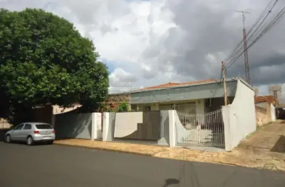 Casa com 3 quartos à venda na Rua Vinte e Oito de Setembro, 2668, Vila Elizabeth, São Carlos