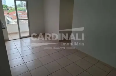 Apartamento com 3 quartos à venda na Rua Maestro João Seppe, Bloco A, 303, Jardim Bethânia, São Carlos