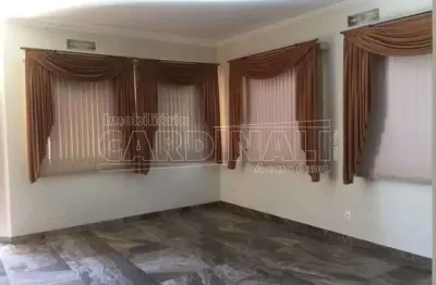 Casa em condomínio fechado com 3 quartos à venda na Rua Miguel Petroni, 4900, Loteamento Habitacional São Carlos 1, São Carlos