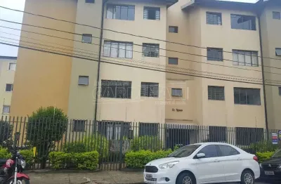 Apartamento com 2 quartos à venda na Rua Paulino Botelho de Abreu Sampaio, 1231, Jardim Bethânia, São Carlos
