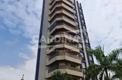 Apartamento com 3 quartos à venda na Avenida Conselheiro Moreira De Barros, 460, Jardim Mariana, Ibaté