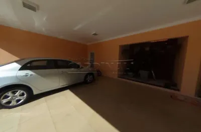 Casa com 3 quartos à venda na Avenida Professor Vespasiano Veiga, 53, Vila Harmonia, Araraquara