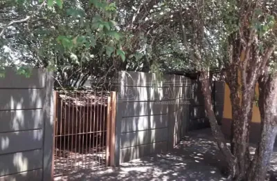 Casa com 3 quartos à venda na Rua Jesuíno de Arruda, 2857, Centro, São Carlos