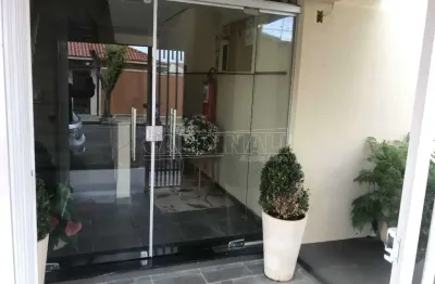 Apartamento com 2 quartos à venda na Rua Juan Lopes, 786, Jardim São João Batista, São Carlos