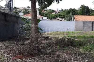 Terreno à venda na Rua Santo Juliani, , Lote 19, Quadra 03, Jardim Citelli, São Carlos