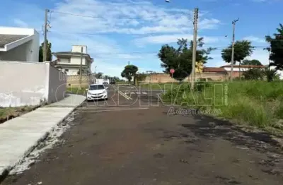 Terreno à venda na Rua Santo Juliani, , Lote 20, Quadra 03, Jardim Citelli, São Carlos