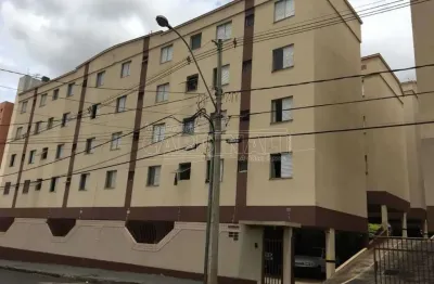 Apartamento com 2 quartos à venda na Rua Jesuino De Arruda, Bloco 01, 1365, Centro, São Carlos