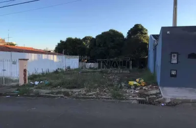 Terreno à venda na Rua Dona Maria Jacinta, , Lote 0, Quadra 0, 394, Jardim Paraíso, São Carlos