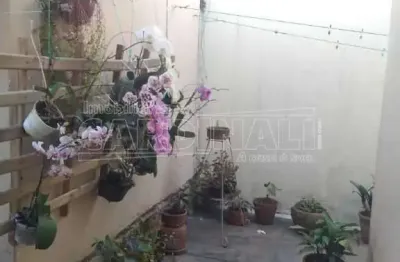 Casa com 3 quartos à venda na Rua Francisco de Oliveira Penteado, 215, Vila Boa Vista 1, São Carlos