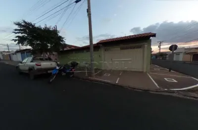 Casa com 3 quartos à venda na Rua Martim Luther King, 1490, Vila Boa Vista 1, São Carlos
