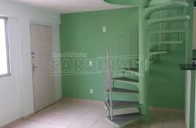 Flat com 3 quartos à venda na Rua João Felipe Xavier da Silva, 25, São Bernardo, Campinas