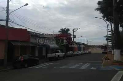 Sala comercial à venda na Rua Riachuelo, Cruzamento Com Rua Bento Carlos X Praça Antonio Prado, Centro, São Carlos