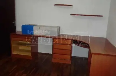 Casa com 2 quartos à venda na Rua Antônio Fiorentino, 58, Jardim Ricetti, São Carlos