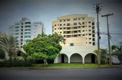 Casa em condomínio fechado com 3 quartos à venda na Avenida Das Jabuticabeiras, 260, Parque Faber Castell I, São Carlos