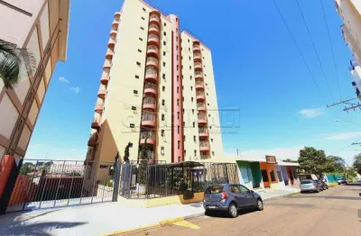 Apartamento com 2 quartos à venda na rua sete de setembro, 1320, jardim bethânia, são carlos, 74 m2 por r$ 350.000