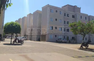 Apartamento com 2 quartos à venda na Rua Professora Adélia Izique, Bloco 05, 580, Centro, Araraquara