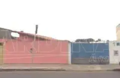 Casa com 2 quartos à venda na Rua Joaquim Evangelista de Toledo, 65, Núcleo Residencial Silvio Vilari, São Carlos